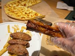 -LUCCA卢卡西班牙海鲜饭(远洋广场店)