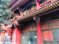 -千佛寺