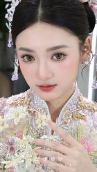 -艺憬婚纱礼服·造型(二七万达店)