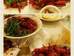-鲁小三·大骨自助(金山总店)