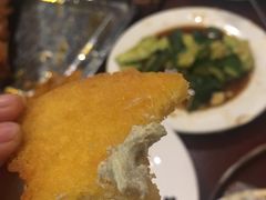 -玫瑰红烤羊排(北新桥三条店)