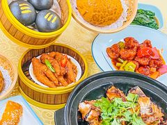 -香港威特瑞茶餐厅(小白楼音乐厅店)