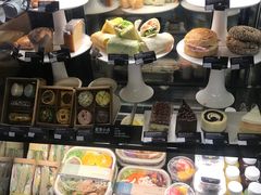 -星巴克(深圳罗湖书城店)