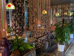 大堂-三小姐咖啡店西餐下午茶(太平门直街店)