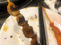 -火锅岛潮牌自助餐厅(天津天佑城店)