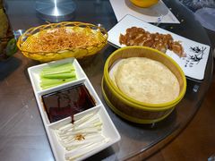 -正阳春烤鸭店(杨楼店)