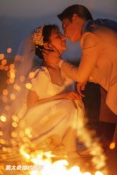 -蒙太奇婚纱摄影(万达店)