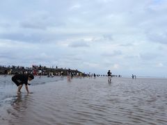 -南汇嘴观海公园