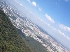 -紫金山山顶公园