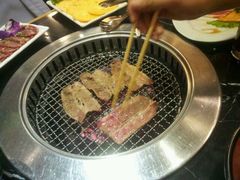 肥牛-梦山水日本烧肉(五四广场店)