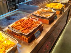 -東盛炭烤自助料理(浦东文峰广场店)