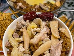 -辉记炭烧海鲜大排档·老字号(福田店)