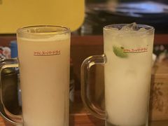 -半藏居酒屋(香港花园店)