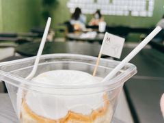 -M Stand(南京紫峰大厦店)