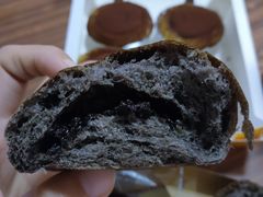 巧克力馅儿-津乐园(中山路店)