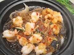 -绿茶餐厅(哈尔滨凯德店)