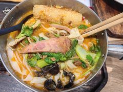 -小满手工粉(北京顺义华联店)