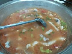 -鱼醉无骨鱼·中山脆肉鲩(荔湾路店)