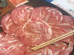 -四斤烤肉(东戴河孟家店)