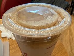 -COSTA COFFEE(天通苑华联店)