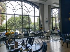 -翠湖轩中餐厅(昆明翠湖宾馆店)
