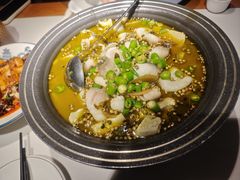 -颜家味·成都菜(望平街店)