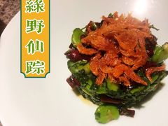 -南京大牌档(济南万象城店)