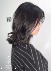 -HD HAIR STYLE