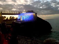-Rock Bar Bali(Bali)
