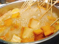 -阿里巴巴海鲜烧烤家常菜(黄岛店)