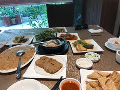 -明思味 二十年潮粤菜(榕城东山店)