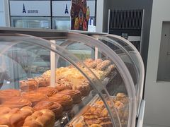 -LanTa蓝塔烘焙(中原万达店)