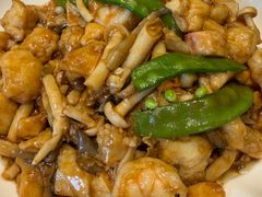 -老城味道·传统天津菜(杨柳青店)