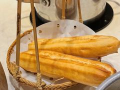 -五观堂素食(新华路店)