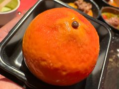 -牛New寿喜烧(中山公园龙之梦店)
