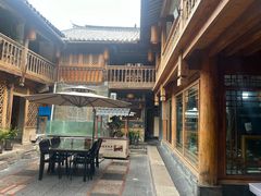 -88号小吃店·经典云南菜·地道纳西美食