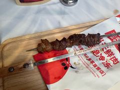 -左庭右院鲜牛肉火锅(南通CBD大有境店)
