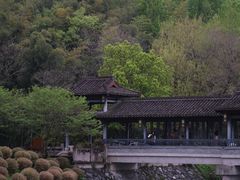 -兰亭风景区