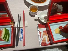 -千百味红餐厅·江西菜(绿地双子塔店)