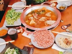 -季掌门牛骨火锅(于洪广场店)