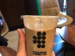 -DECAMERON十日谈(卓悦汇店)