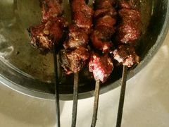 -海军馕坑肉店(库尔勒总店)