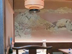 -绿茶餐厅(天通苑华联店)