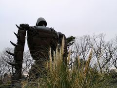 -三鹰之森吉卜力美术馆