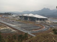 -张家界荷花国际机场