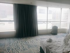 -顺德君豪酒店(佛山容桂渔人码头店)