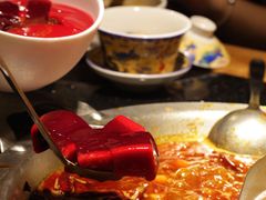 -大龙燚火锅(白石洲店)