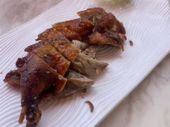 -茅庐川菜(烟台万象汇店)