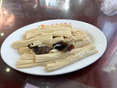 -杏园餐厅(西四北大街店)
