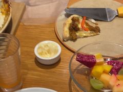 -菲滋意式餐厅(黄岩洞天店)